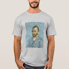 Självporträtt av Van Gogh T Shirt