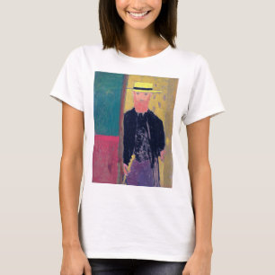 Självporträtt (Bearded Man), Edouard Vuillard T Shirt