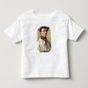 Självporträtt c.1840 t-shirt