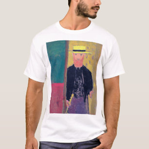 Självporträtt (herde man), Edouard Vuillard T Shirt