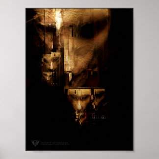 självporträtt poster