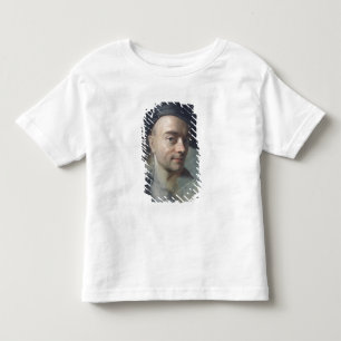 Självporträtt Tee
