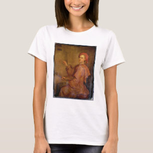 Självporträtt Tee