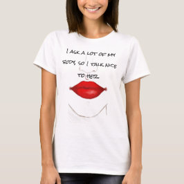Självrespekt Tee
