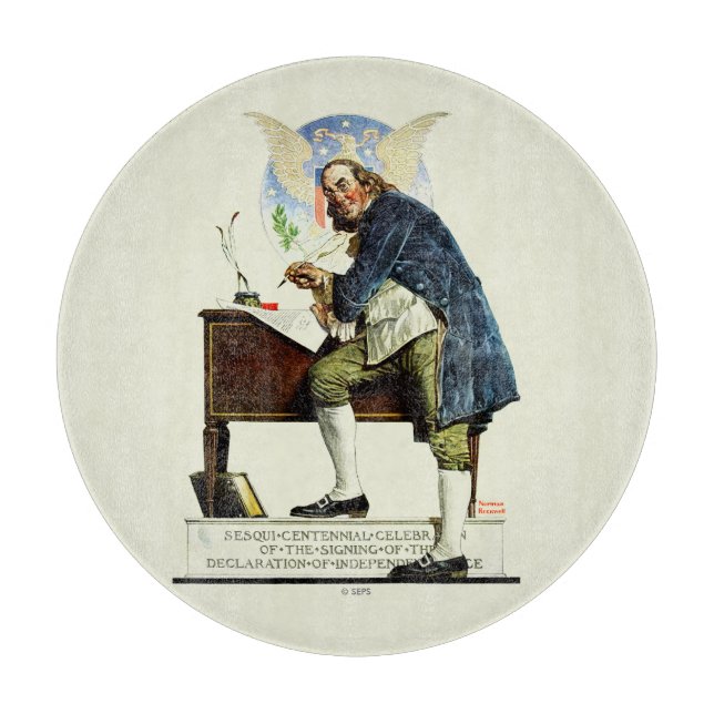 Självständighet (Framsidan)