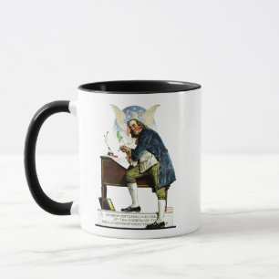 Självständighet Mugg