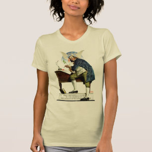 Självständighet T Shirt