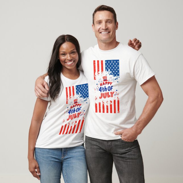 självständighet t shirt (Unisex)