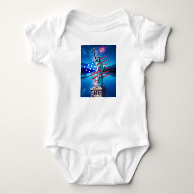 SJÄLVSTÄNDIGHET T SHIRT (Framsida)