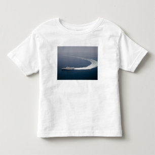 Självständigheten 4 för littoralstridfrakt t-shirt