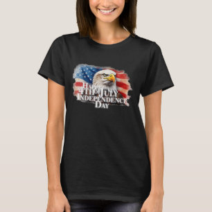 Självständighetens Ande T Shirt