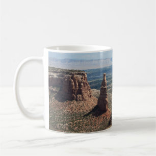 Självständighetmonumentmugg Kaffemugg