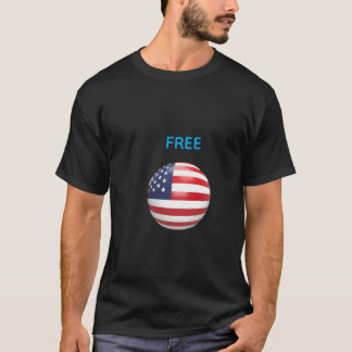 Självständighetsdag T Shirt