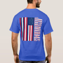 Självständighetsdagen 2025 T-Shirt
