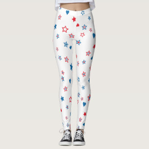 Självständighetsdagen Leggings