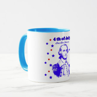 Självständighetsdagen Mugg