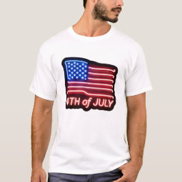 Självständighetsdagen T Shirt