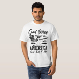 Självständighetsdagen T Shirt