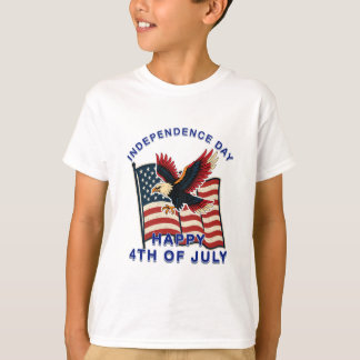 Självständighetsdagen T Shirt