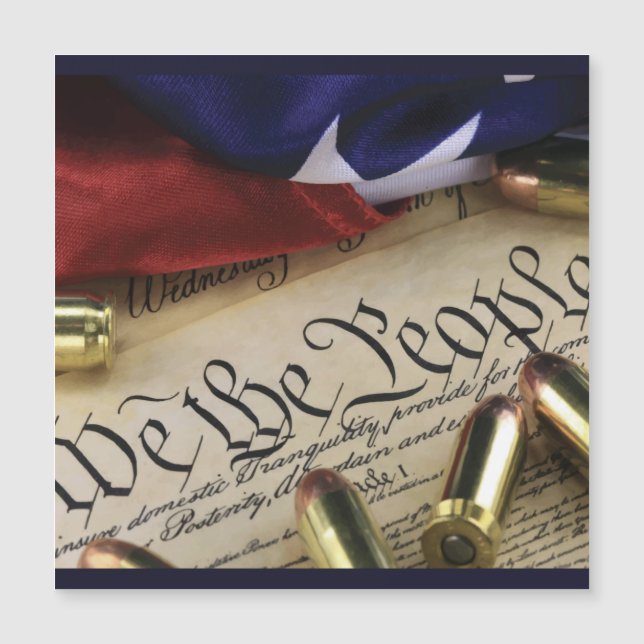 Självständighetsförklaring (Framsida)