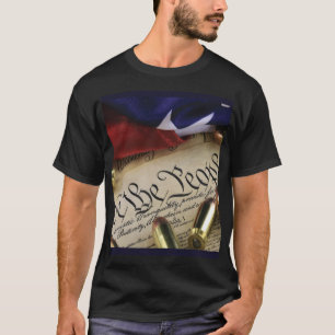 Självständighetsförklaring T Shirt