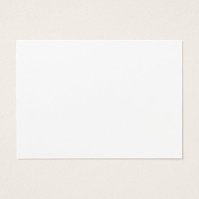 Självständighetsförklaring Visitkort (Baksidan)