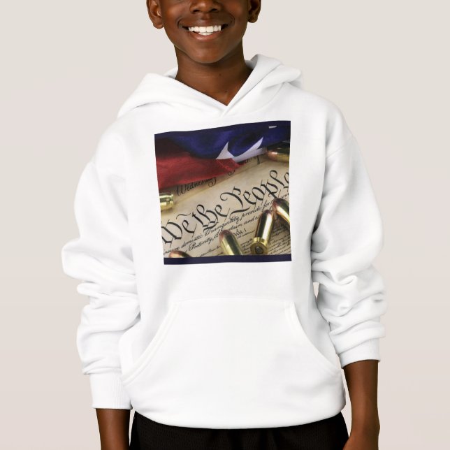 Självständighetsförklaringen   t shirt (Framsida)