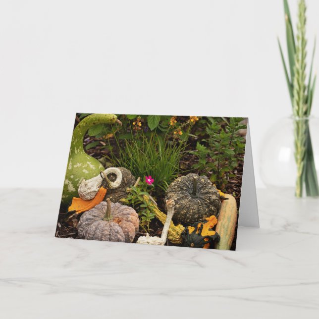 Självstudie Digital Konstkort för Flaskor och Pump Kort (Framsida)