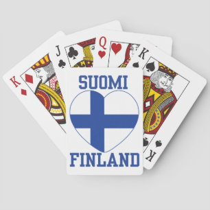 SJÄLVSTYRKA SPEL KORT