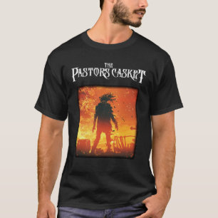 Självtitled albumtäckesfrakt t shirt