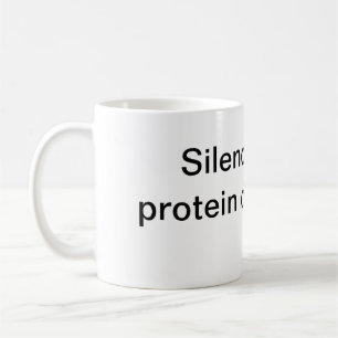 självuttryck mugg