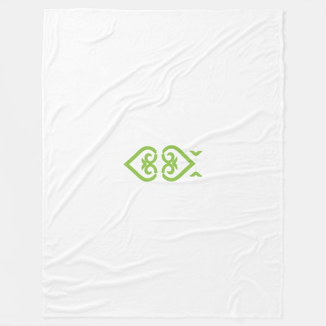 Självvald Foto Fleecefilt för mysiga minnen (Framsidan)