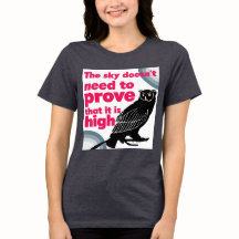 Självvärd offert: Du behöver inte bevisa dig själv