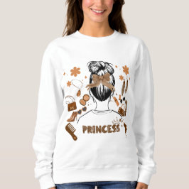 Självvård/ skönhet Digital konst T Shirt
