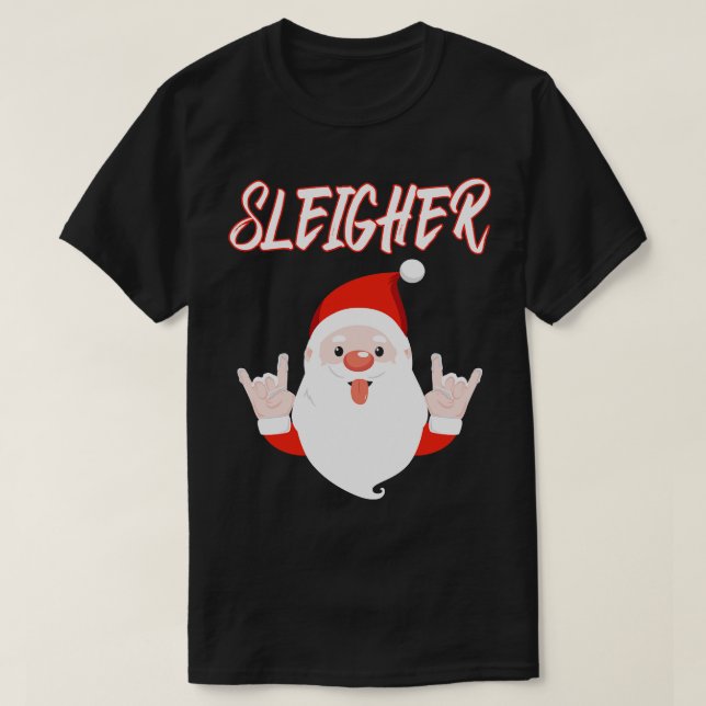 sjaskig t shirt (Design framsida)