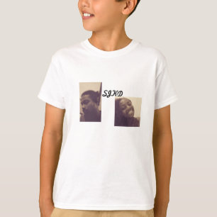 SJKD T SHIRT