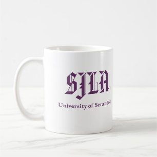 SJLA-mugg Kaffemugg