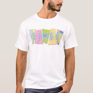SJMGG TEE