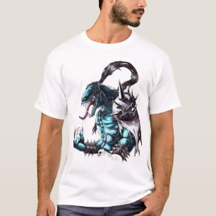 Sjnig youtuber t shirt