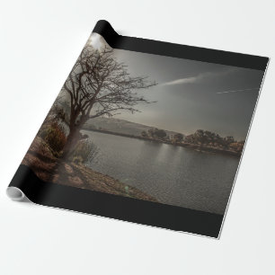 SJÖ 4 PRESENTPAPPER