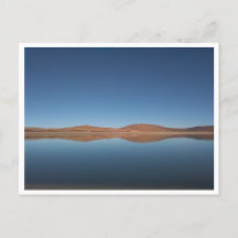 Sjö Aguelmame Sidi Ali (Marocko)