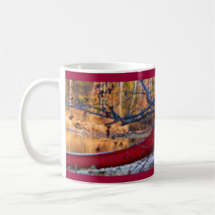 Sjö Anna, Virginia, mugg