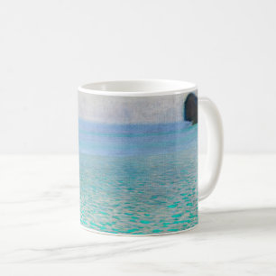 Sjö Atter, Gustav Klimt Kaffemugg