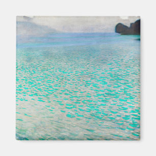 Sjö Atter, Gustav Klimt Magnet