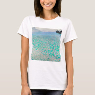 Sjö Atter, Gustav Klimt T Shirt