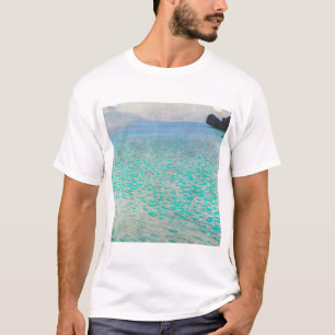 Sjö Atter, Gustav Klimt T Shirt