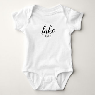 sjö baby onsie t shirt