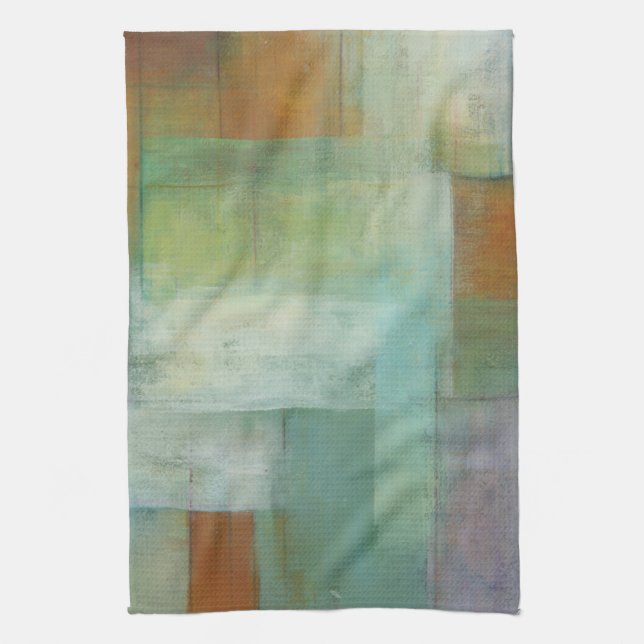 Sjö Blue Essence II Kökshandduk (Vertikal)