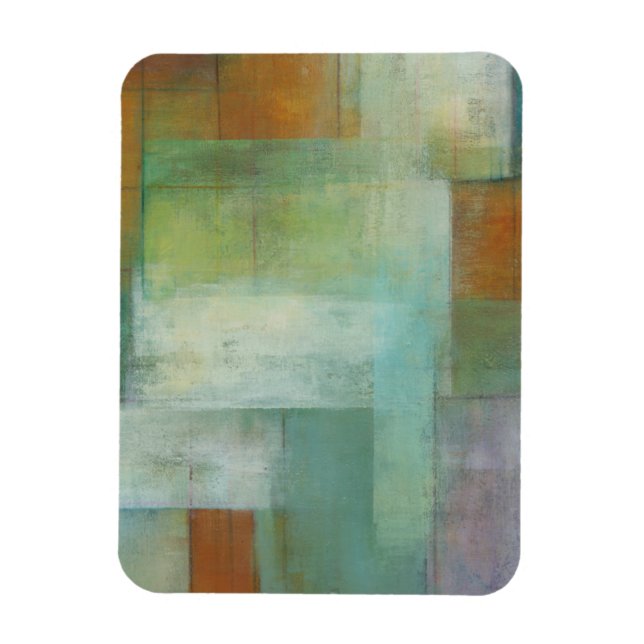 Sjö Blue Essence II Magnet (Vertikal)