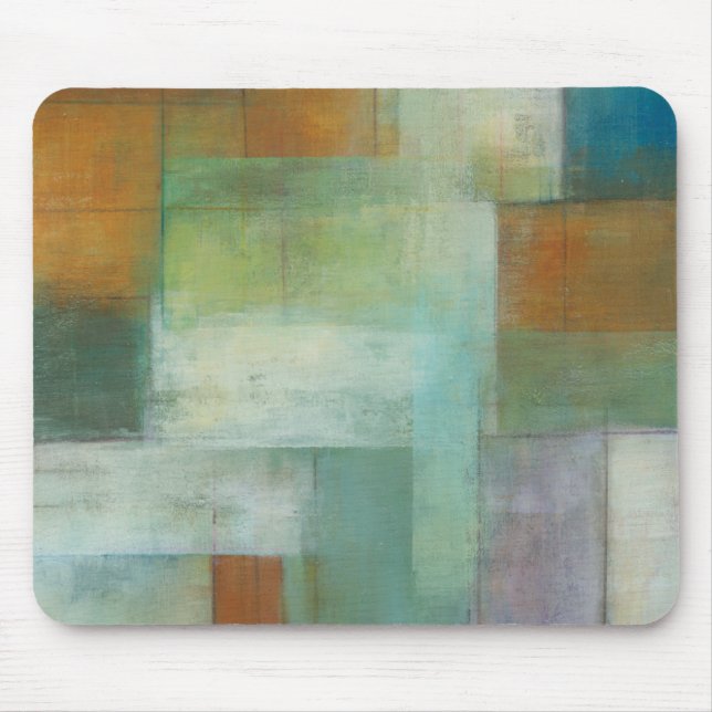 Sjö Blue Essence II Musmatta (Framsidan)